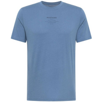 Mustang Alex C Print M T-shirt 1013806-5169