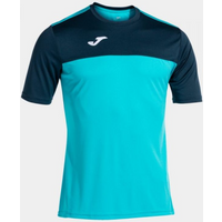 Joma Winner Short Sleeve T-shirt 100946.013
