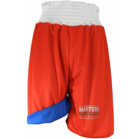 Boxing shorts Masters M 06235-M