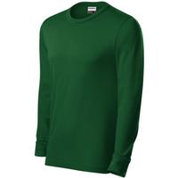 Rimeck Resist LS M MLI-R0506 T-shirt bottle green
