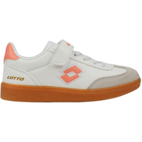 Lotto Vintal MF Jr 2600252K 1025 shoes