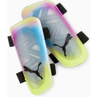 Football shin pads Puma Ultra Light Strap 030834 09