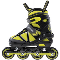 Coolslide Butters YB Jr 92800350325 inline skates