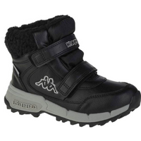 Kappa Tapiwa Tex K Jr 260906K-1116 shoes