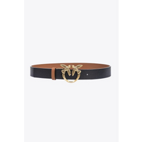 Pinko Love Berry H3 Belt (3 cm) 100125A1K3ZL2Q