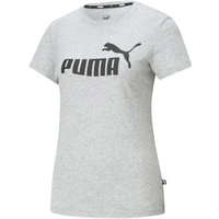 Puma ESS Logo Tee W 586774 04