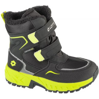 Lotto Alstyne Tex K Jr 2600490K-1163 shoes