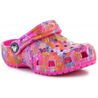 Crocs Classic Hyper Real Clog Jr. 208451-90H