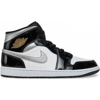 Nike Jordan Air Jordan 1 Mid SE M HV0789-010 shoes