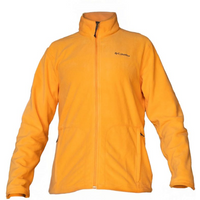 Columbia Fast Trek Light FZ Fleece M 1772751816