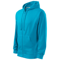Sweatshirt Malfini Trendy Zipper M MLI-41044
