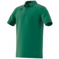 Adidas Core 18 Jr FS1904 polo shirt