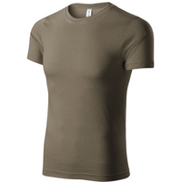 Malfini Paint M MLI-P7329 army t-shirt