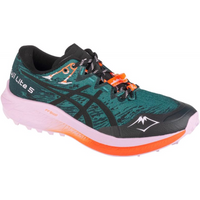 Asics Fuji Lite 5 W 1012B690-300 Running Shoes