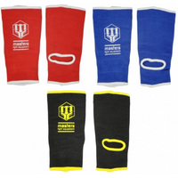 Flexible ankle protector MASTERS 08321-M02