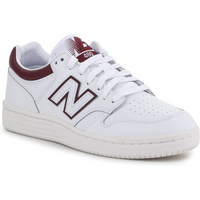 New Balance M BB480LDB shoes