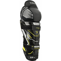 Bauer Supreme Mach 1061894 hockey shin guards