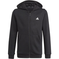 Adidas Essentials Full-Zip Hoodie Jr GN4020