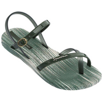 Sandals Ipanema Fashion Sand VI Fem W 82521 20770