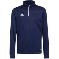 Sweatshirt adidas Entrada 22 Tr Top Jr H57484