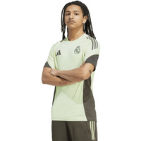 Adidas Real Madrid Training T-shirt JSY M JP3977