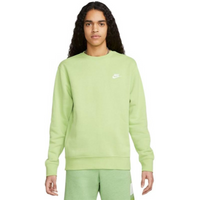 Sweatshirt Nike Nsw Club Crw BB M BV2662 332