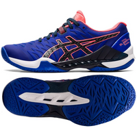 Asics Blast FF 2 W 1072A046 400 handball shoes