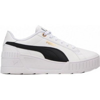 Puma Karmen Wedge W shoes 390985 02