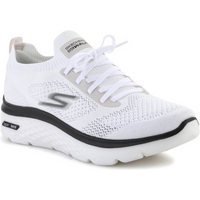 Shoes Skechers Go Walk Hyper Burst-Maritime M 216083-WBK