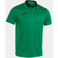 Joma Championship VI Short Sleeve Polo T-shirt 101954.451