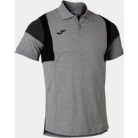 Joma Confort III Short Sleeve Polo Shirt 102734.251