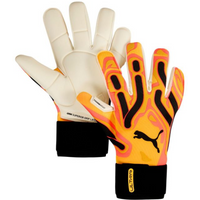 Puma Ultra Ultimate Hybrid Sun 41858 09 Goalkeeper Gloves