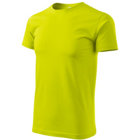 Malfini Heavy New M MLI-13762 T-shirt
