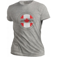 Bauer CAD Flag Sr M 1059425 T-shirt