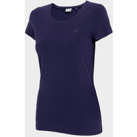T-shirt 4F W H4L22-TSD350 30S