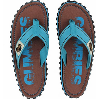 Gumbies Islander Eroded Retro Flip Flops G-IS-UNI-ERET