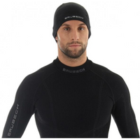 Brubeck HM10080 thermoactive cap