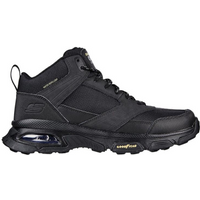 Skechers Skech Air Envoy Bulldozer M 237215-BBK shoes