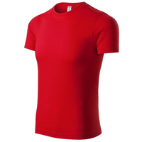 T-shirt Malfini Peak M MLI-P7407 red