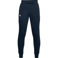 Under Armor Y Rival Cotton Pants Jr 1357634 408
