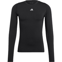 T-shirt adidas Techfit Aeroready Long Sleeve Tee M HP0626