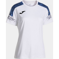 Joma Championship VIII Short Sleeve T-shirt W 902514.207
