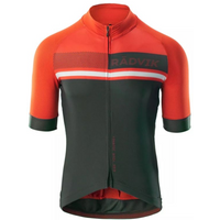 Cycling jersey Radvik Foxtrot Gts M 92800406915