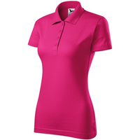 Malfini Single J polo shirt. W MLI-22340