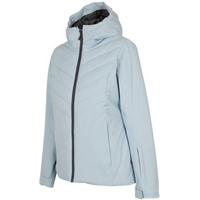 4F W H4Z22 KUDN003 34S ski jacket