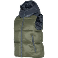 Vest 4F W H4Z22 KUDP004 43S