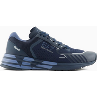 Emporio Armani EA7 M shoes X8X094-XK239-T503