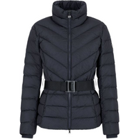 Down jacket with belt EA7 Emporio Armani Calidum7 W 6DTB11-TNGCZ-1562