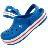 Crocs Crocband Clog Jr 207006-4KZ flip-flops