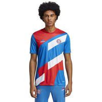 T-shirt adidas FC Bayern Pre-Match JSY M HU1261